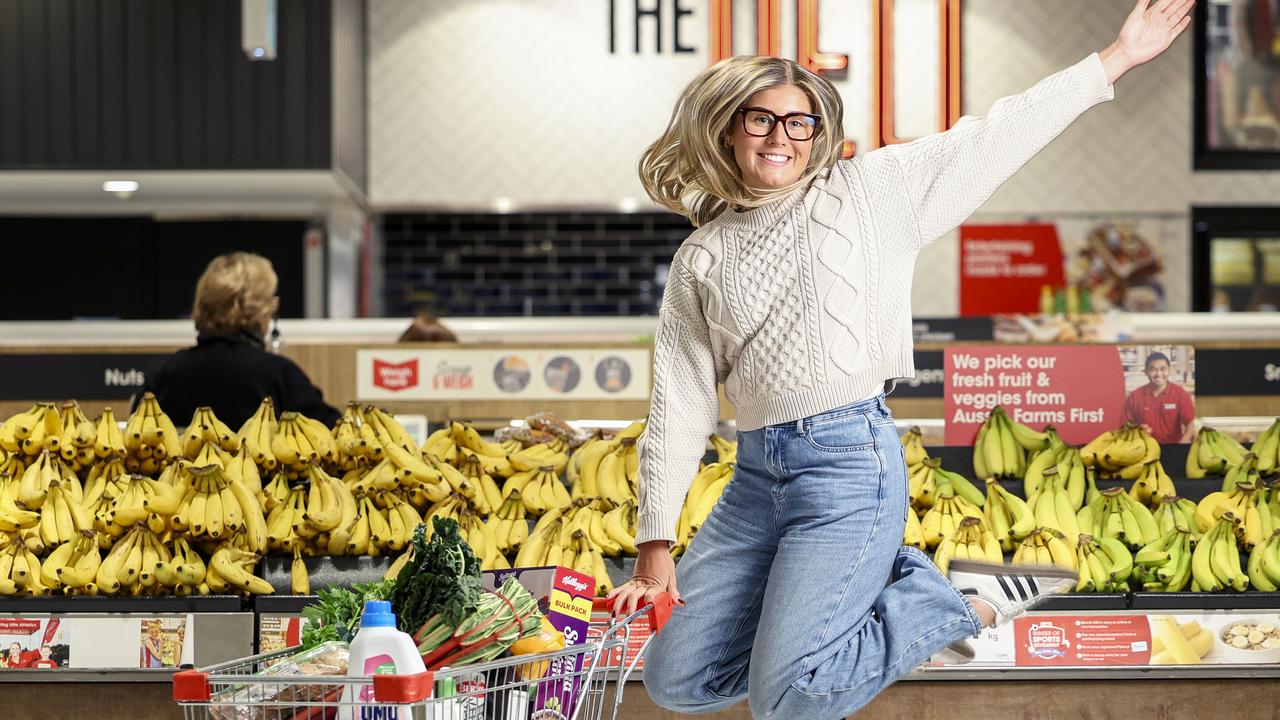 Coles offers shoppers cash back, instant prizes in new campaign