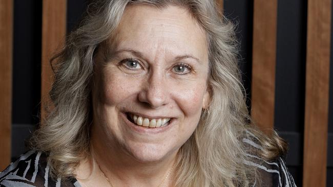 UNSW professor Therese Cumming said social anxiety can lead to behavioural issues.