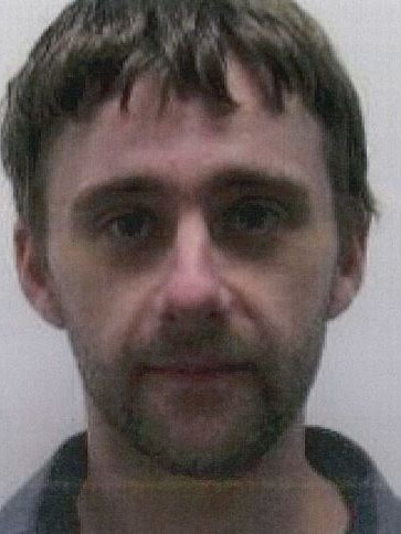 Daniel Rohan, 31, is wanted for car theft and trafficking amphetamine.