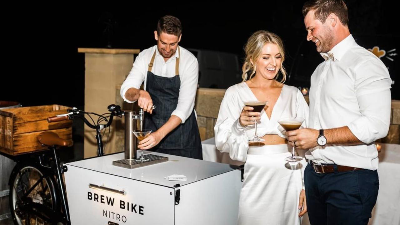 bike and brew hours