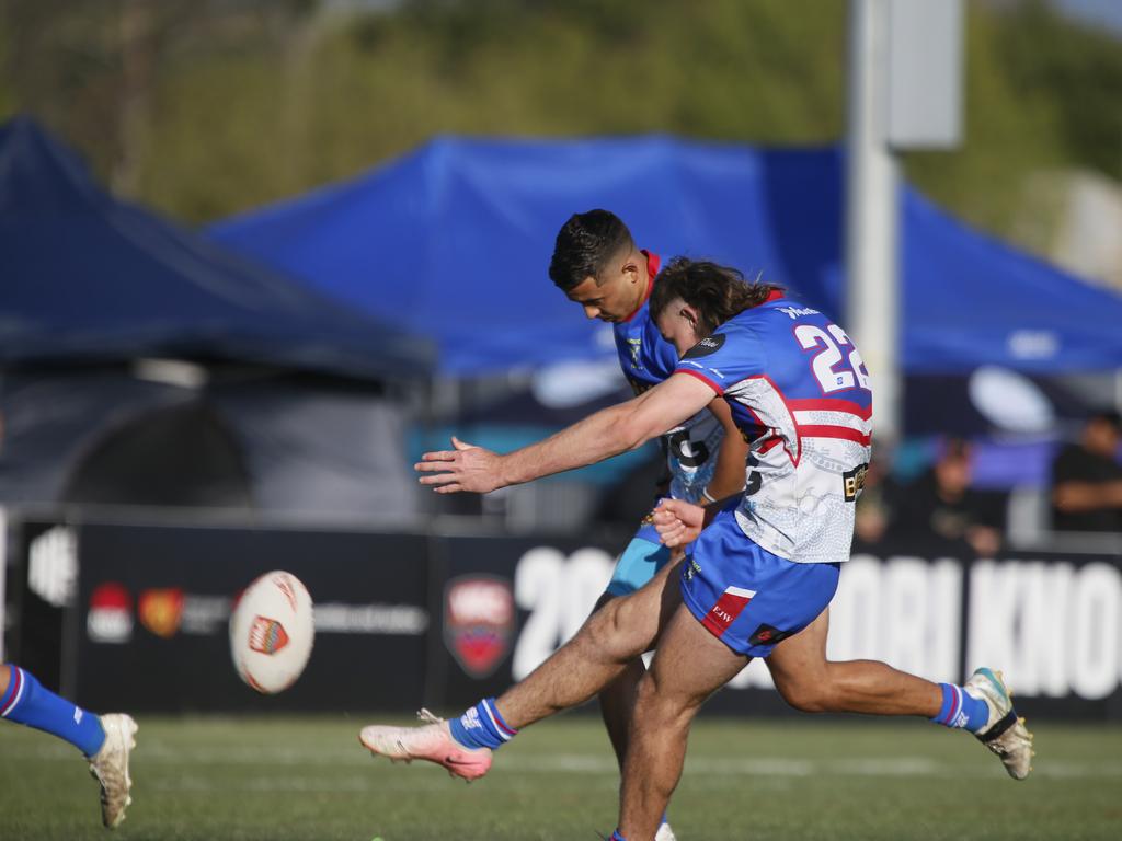 Koori Knockout Day 3 Mens opens Sunday, 6th October 2024, Location: Hereford St, Bathurst NSW 2795, Australia, Picture Warren Gannon Photography