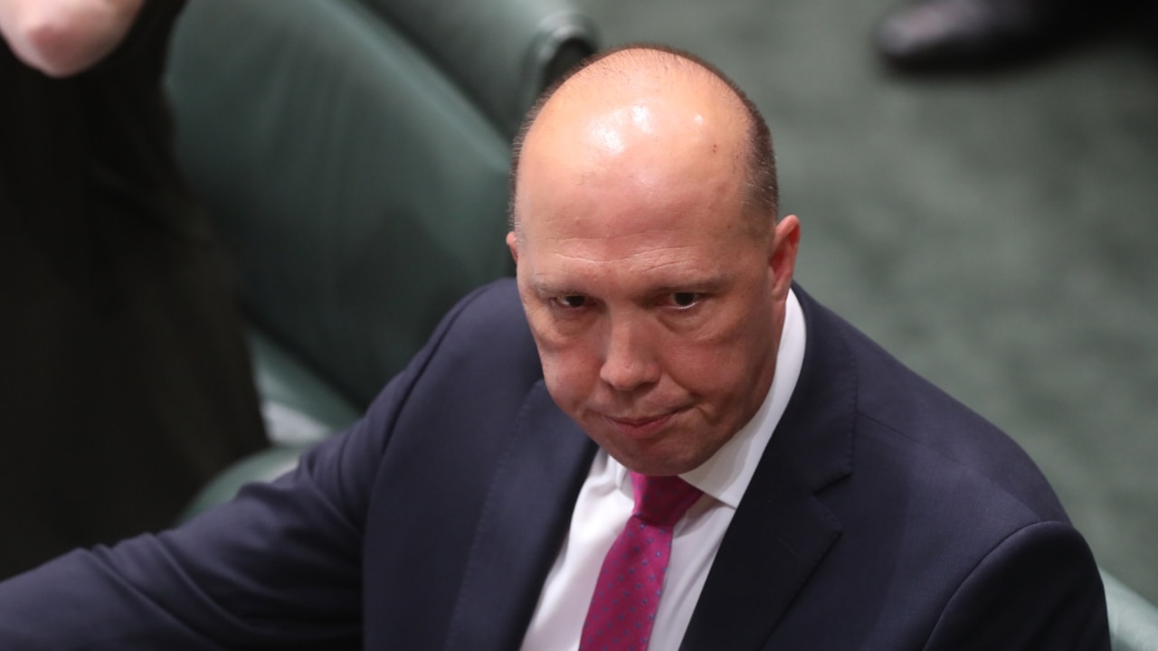 ‘Coward’s route’: Peter Dutton warned not to give Liberal MPs a ‘free vote’ on Voice