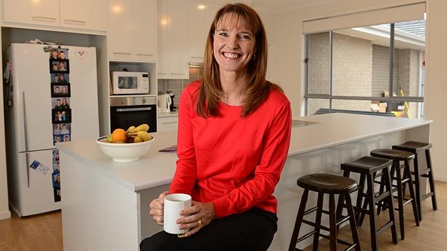 Investor and property manager Prue Muirhead says prepaying expenses can help. Pic: Tricia Watkinson