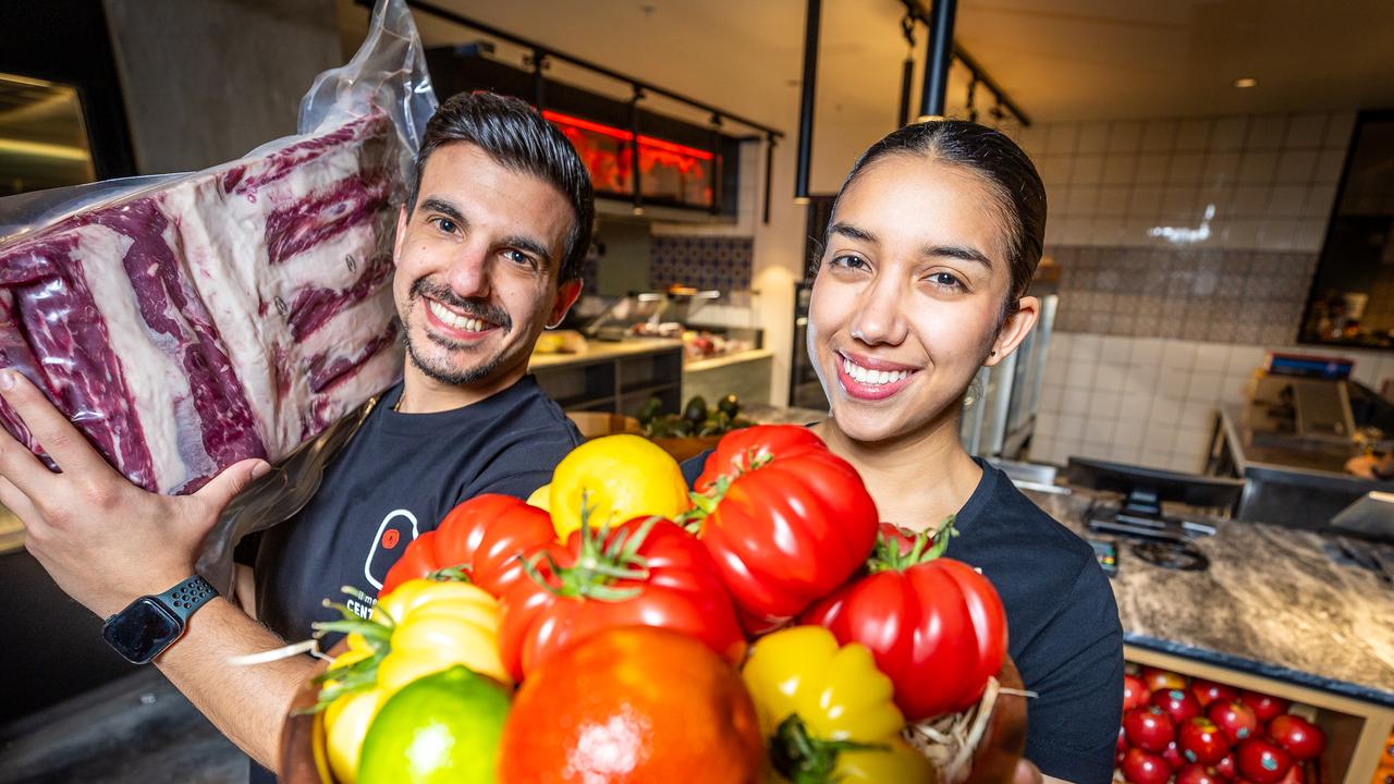 It’s finally here: Italian mega-market opens after two-year wait