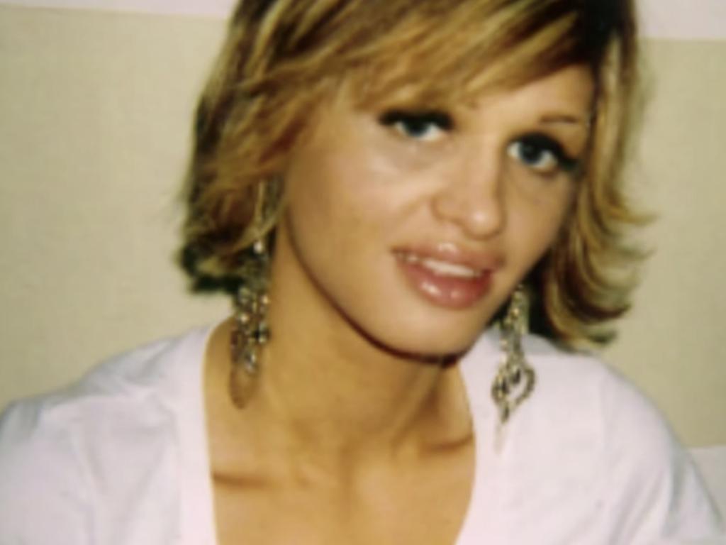 Shannan Gilbert called police for help. Picture: Netflix