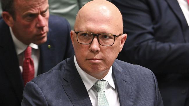 ‘Campaign’: Dutton’s big election call