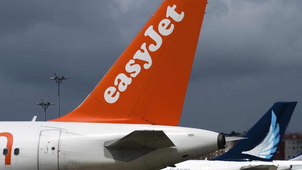 Easyjet Passengers Kicked From Flight, Jailed After Assaulting Crew ...