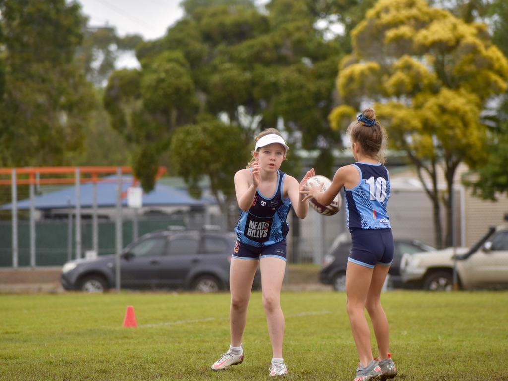 Hervey Bay Junior State Cup 2021 | The Chronicle