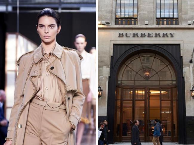 One of the world’s biggest luxury brands is set to cut hundreds of jobs after suffering an annual loss of more than $1.5 million.