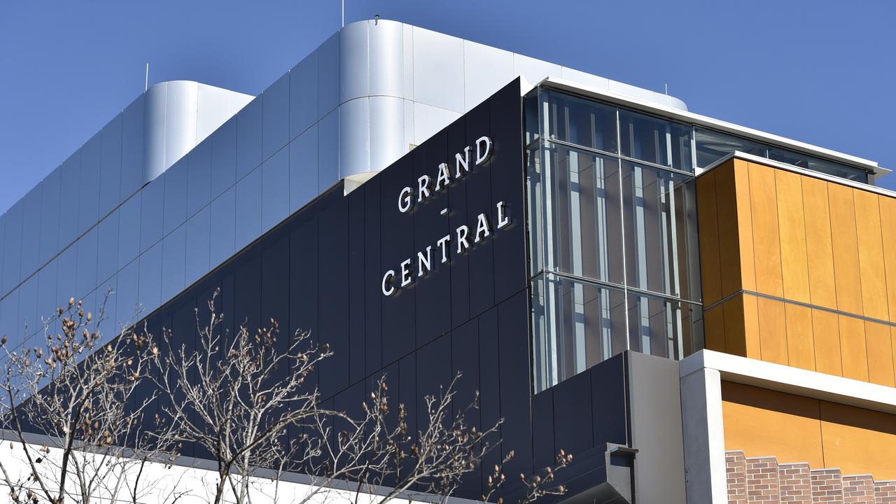 RACQ Grand Central will be permanently relocated to the Clifford Gardens store from 9am on Saturday, October 30.