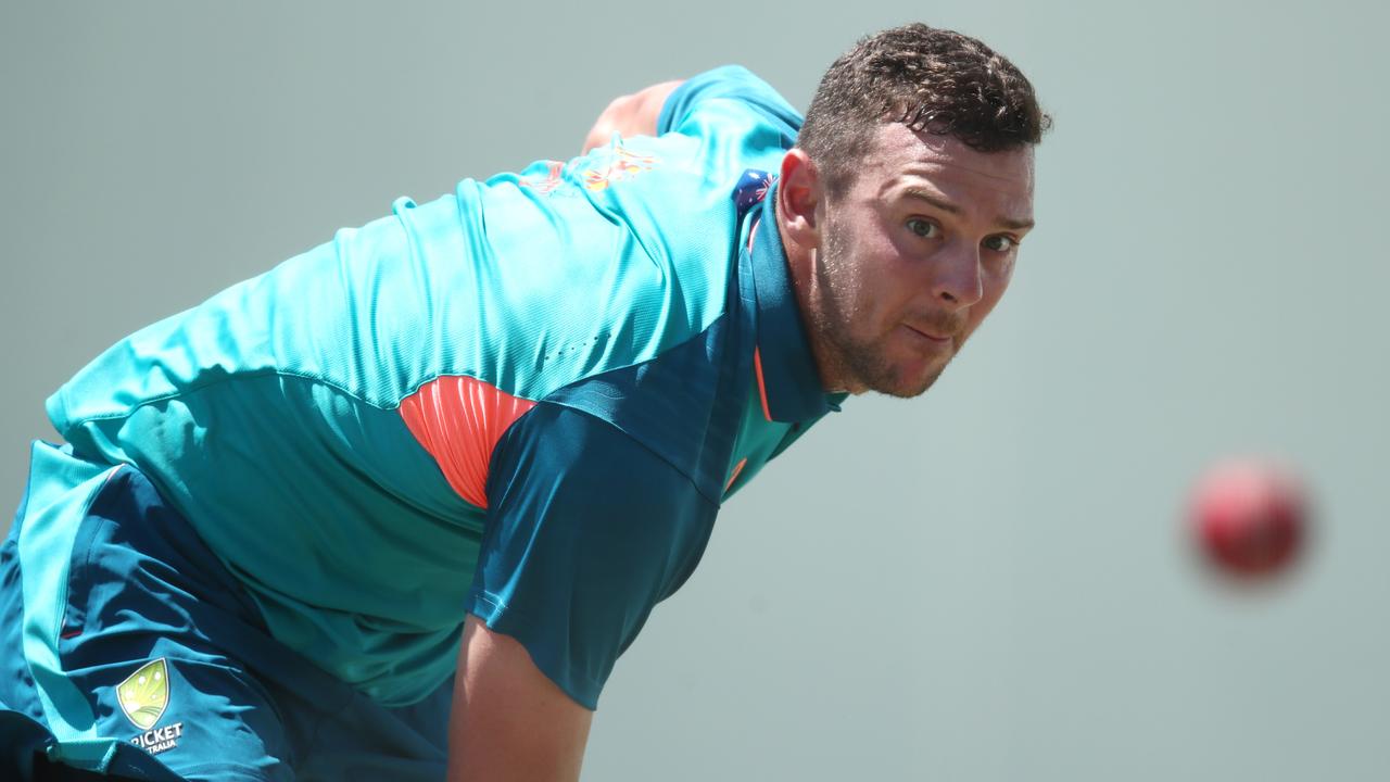 Hazlewood dodges serious IPL injury scare ahead of Ashes