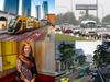 How Cairns can ‘think big’ on public transport