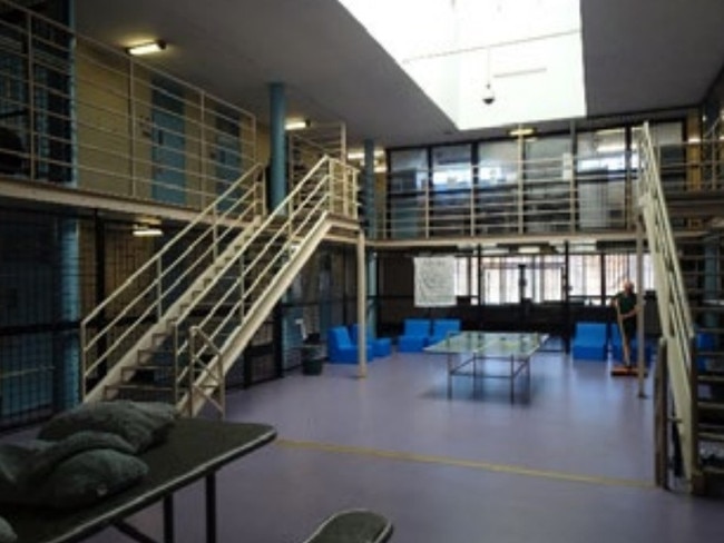 Parklea Correctional Centre