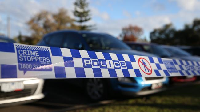 A 20-year-old man has been charged over the death of a Portland woman in a collision at the weekend. Picture: File