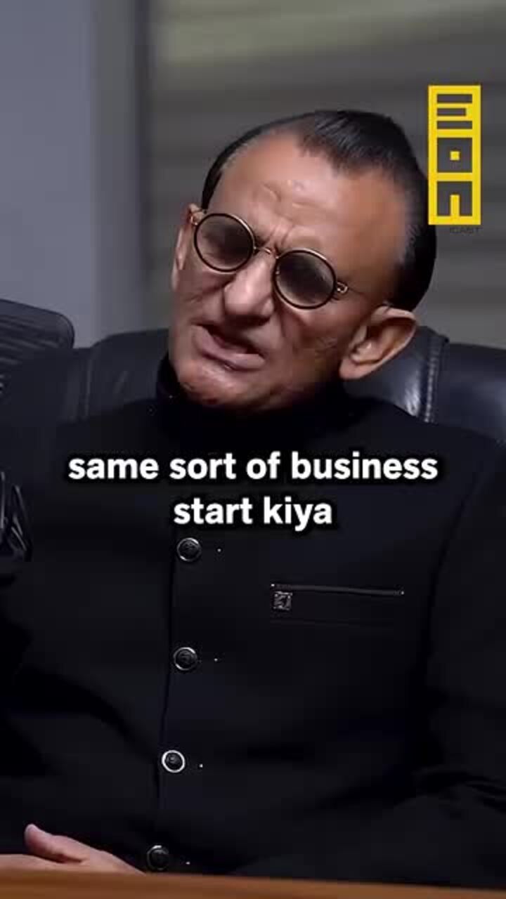 From Cleaning Toilets to Building a $2 Billion Empire