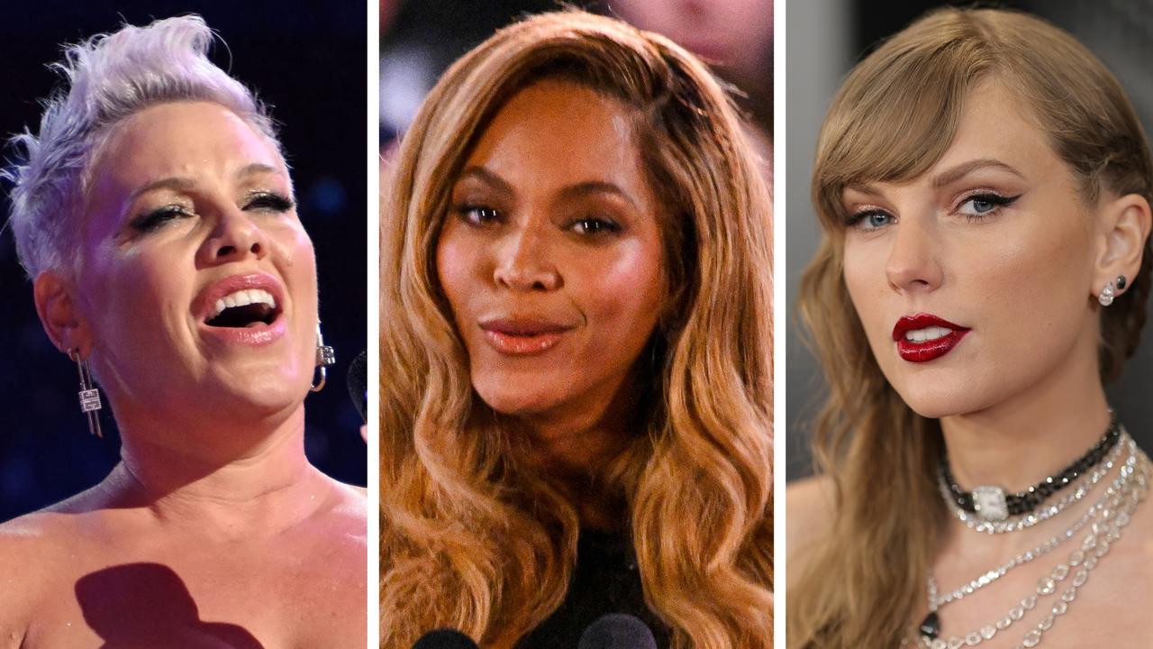 The Greatest Pop Stars Of The 21st Century, According To Billboard (Full List)