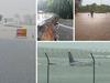 Person confirmed dead after flood disaster