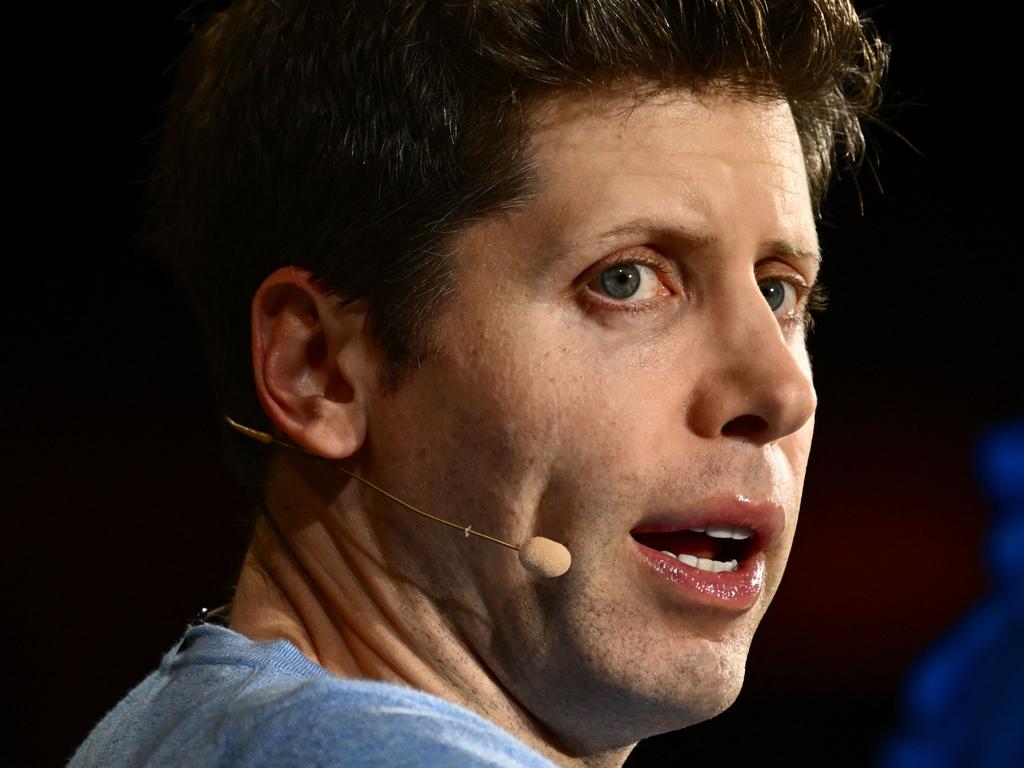 Sam Altman To Return As Openai Ceo After Microsoft Rumours Days Of Chaos Au 