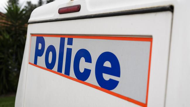 A man has been injured in a shooting at Silver Valley on the Atherton Tablelands.