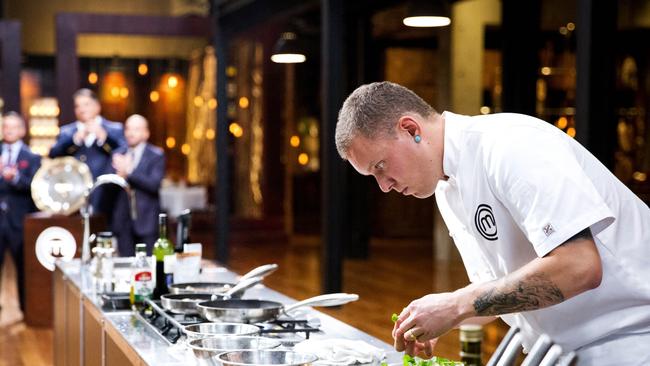 MasterChef Australia Final 2016: | Herald Sun