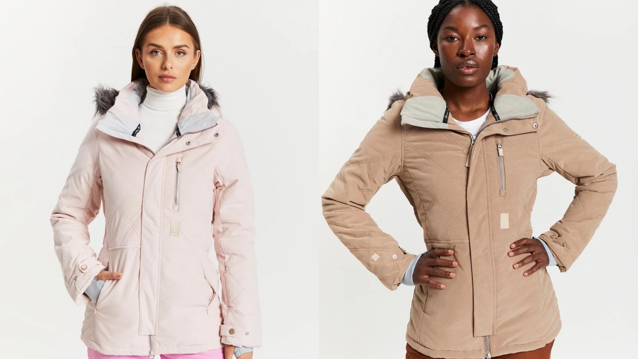 Best snow jackets outlet for women