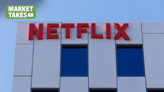 Retail Sales, Netflix And More Earnings Reports: 3 Things To Watch ...