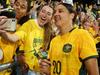 Matildas’ sellout era continues in venue jostle with T-Swift, Pink