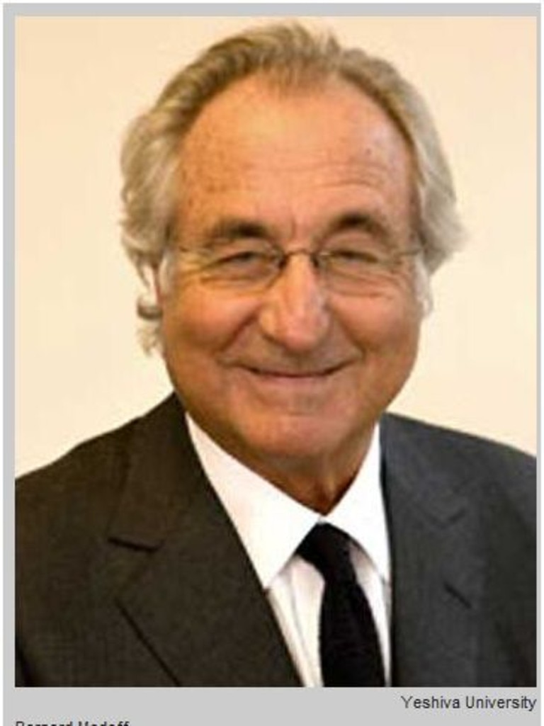 A new book about Bernie Madoff struggles to find the answer behind the ...