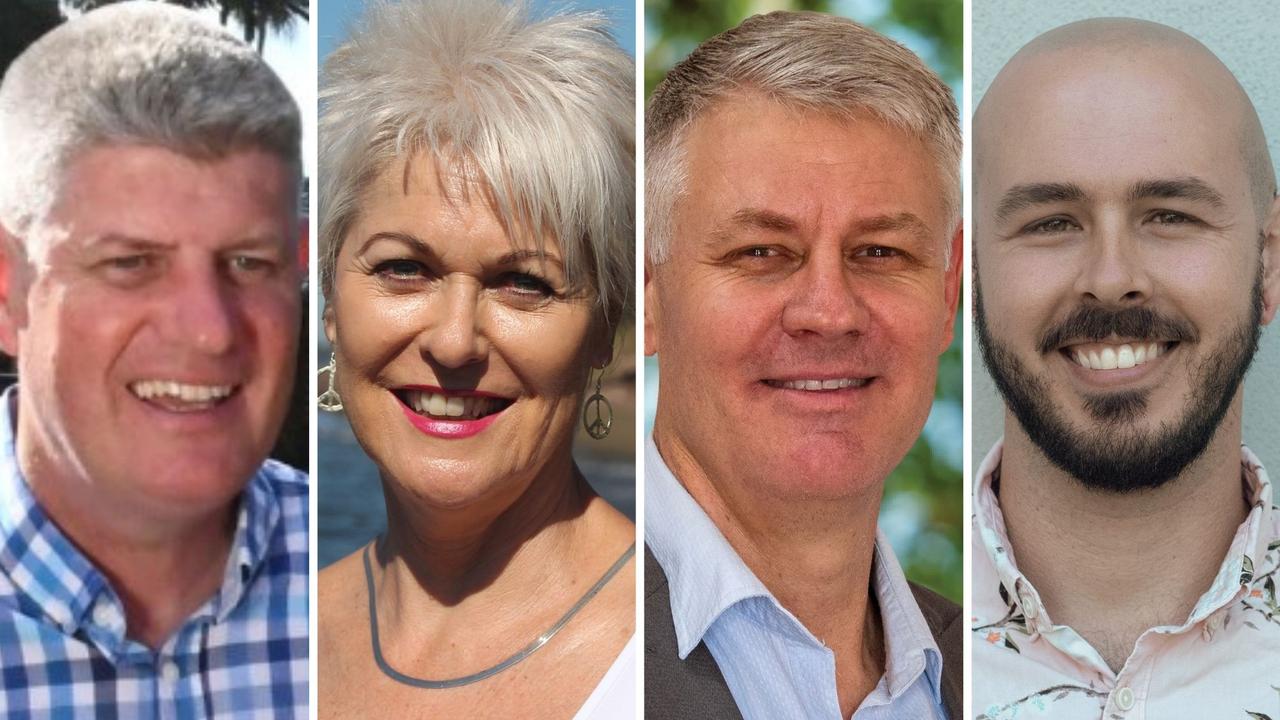 QLD election 2020 Sandgate candidates reveal policies, promises The