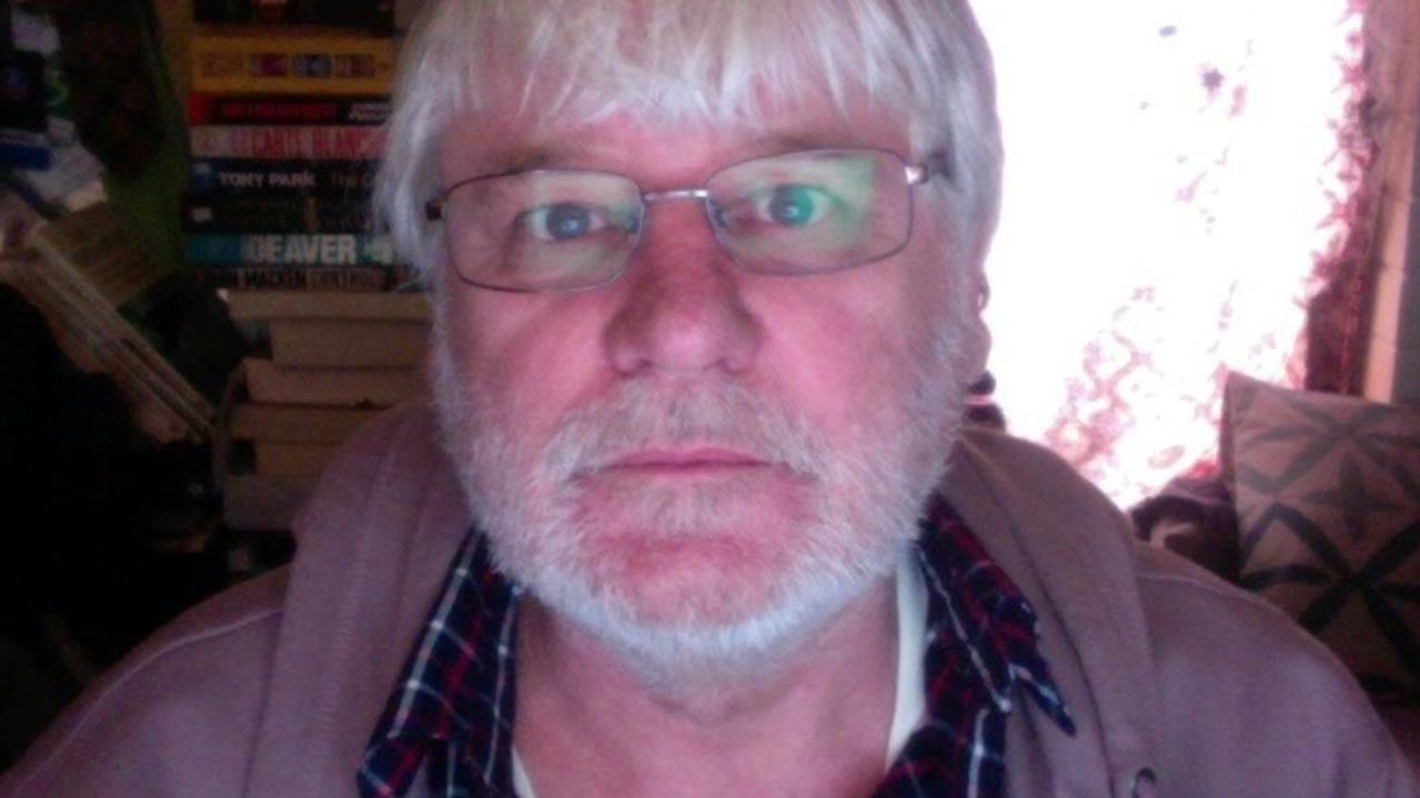 Former ABC employee identified as alleged child abuser