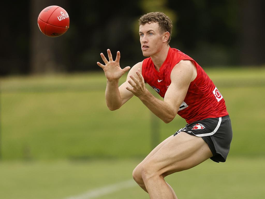 Chad Warner looks primed to recapture his best form early in 2023. Picture: Phil Hillyard