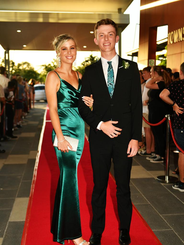 Pimlico State High School Formal Gallery 