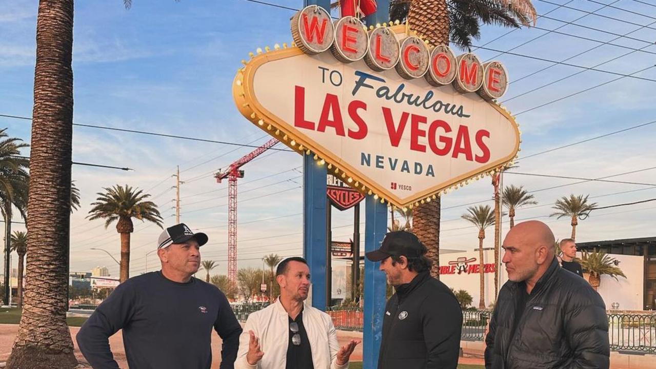 The 30 ways rugby league’s Vegas extravaganza can be even bigger in ...