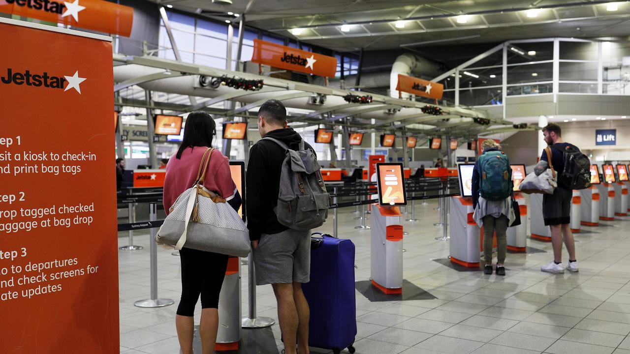 Jetstar Pilot Strike: What Flights, Airports Will Be Affected? | News ...