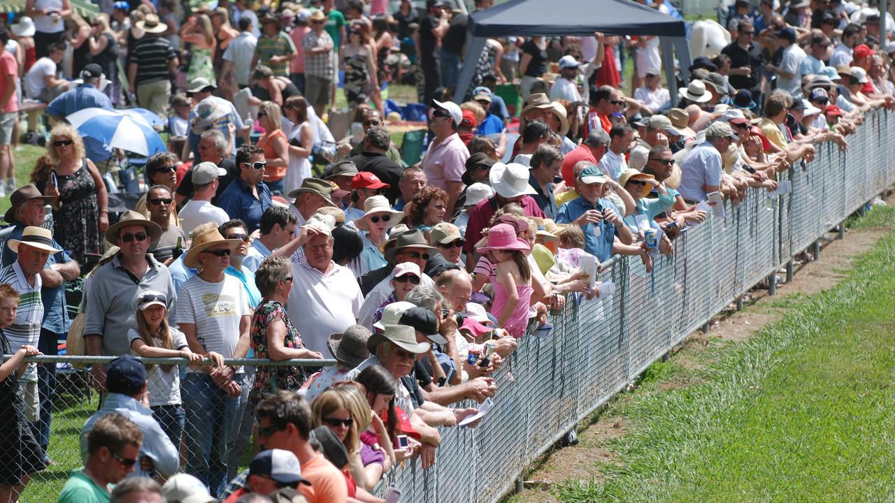 All the photos from Healesville Cup Day 2025