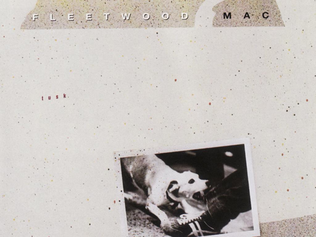 15. Everybody Knows This Is Nowhere - The dog on the front cover of Neil Young’s second solo outing is named Winni after the Canadian city of Winnipeg where Young’s musical career too flight. Though the photo itself was taken farther south in warmer climes of California’s Topanga Canyon.