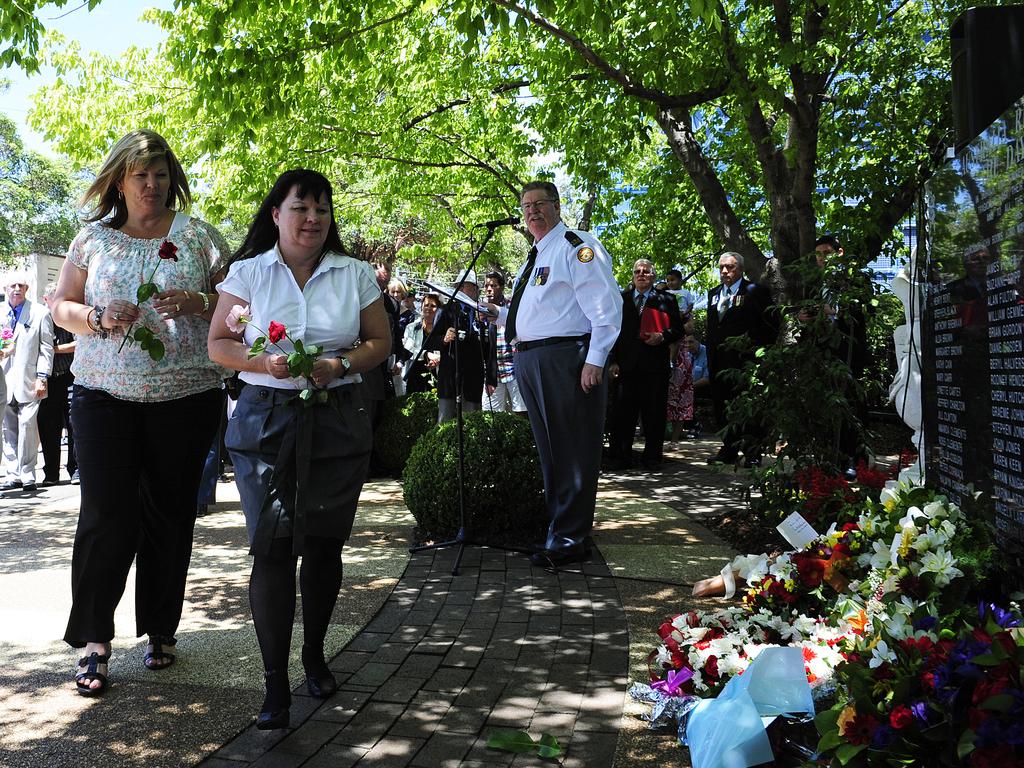 Anthony Albanese: Granville Train Disaster victims are part of us still ...