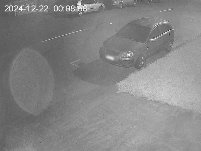 CCTV footage released as police hunt woman’s killers