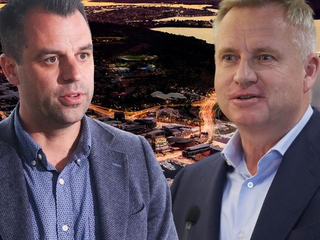 stadium poll overwhelmingly against stadium