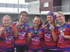 Back-to-back: Inside Coastal Neurs’ Indigenous Carnival triumph
