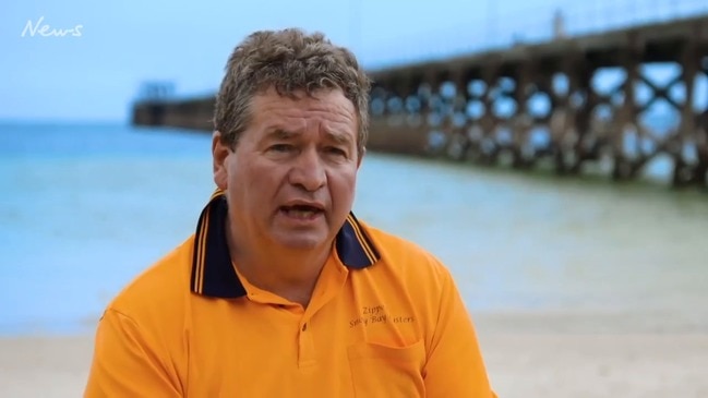 Oyster farmer backs oil exploration in SA