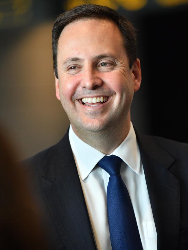 Steven Ciobo offered to resign after voting against the Prime Minister, but appeared set to remain in his position on Tuesday night.