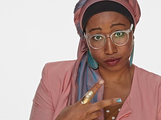 Yassmin Abdel-Magied