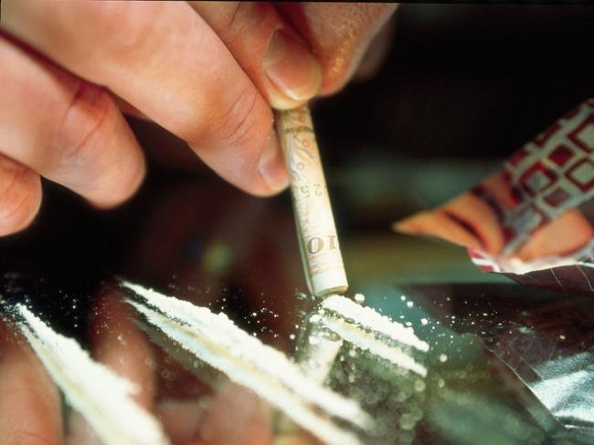 Victoria Police hopes to be able to expand the number of illegal drugs it can test drivers for to include cocaine and heroin.