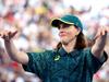 Raygun ‘courted’ for big-money TV role
