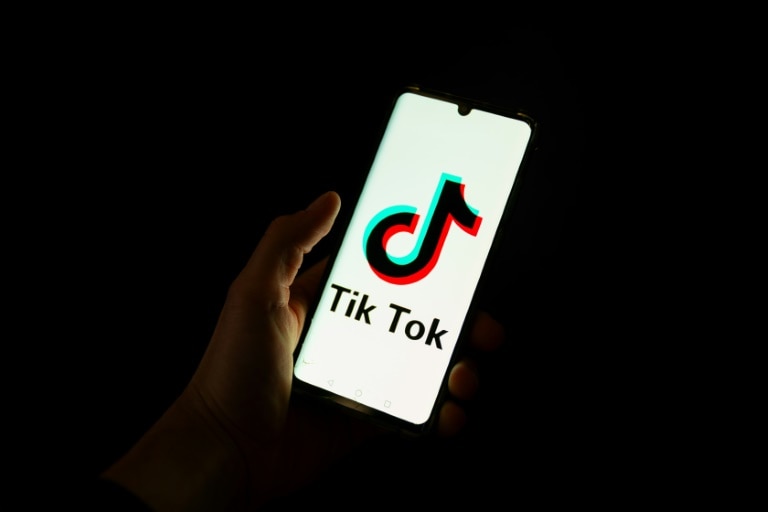 New Europe push to curb children’s social media use