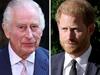 King’s blunt Harry request: ‘Asked directly’
