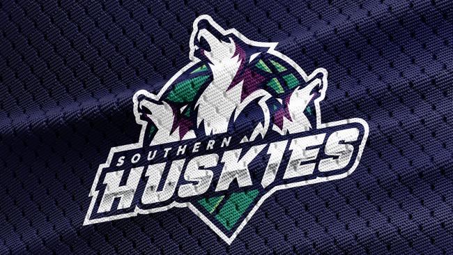 The Southern Huskies could be lining up in the New Zealand National Basketball League next year and play home games in both the north and south of Tasmania.