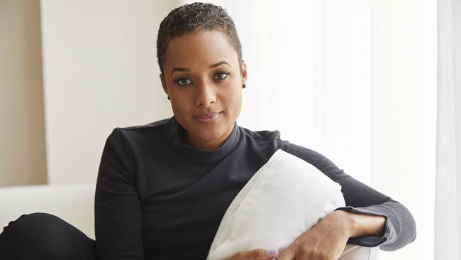 Actress Sophia had to get 2 kgs of fibroids removed. Credit: Blasius Erlinger.