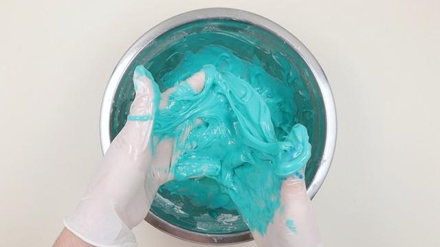 How to make easy DIY edible slime recipe